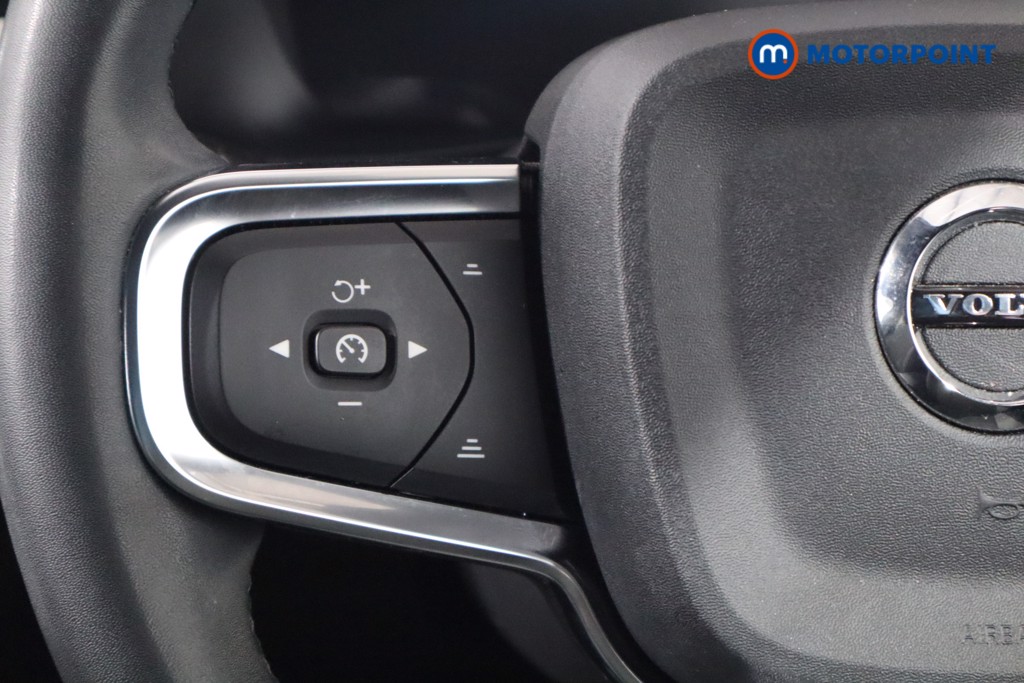 Volvo Xc40 Core Automatic Petrol Plug-In Hybrid SUV - Stock Number (1578983) - 7th supplementary image