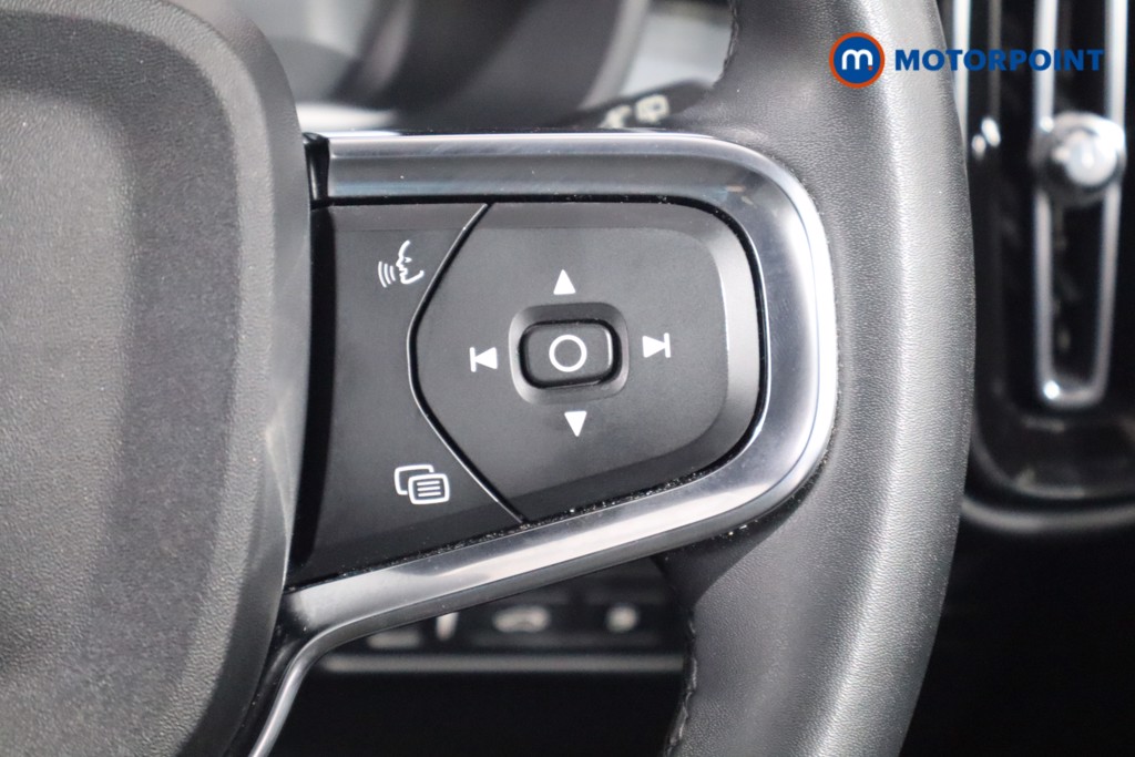 Volvo Xc40 Core Automatic Petrol Plug-In Hybrid SUV - Stock Number (1578983) - 8th supplementary image