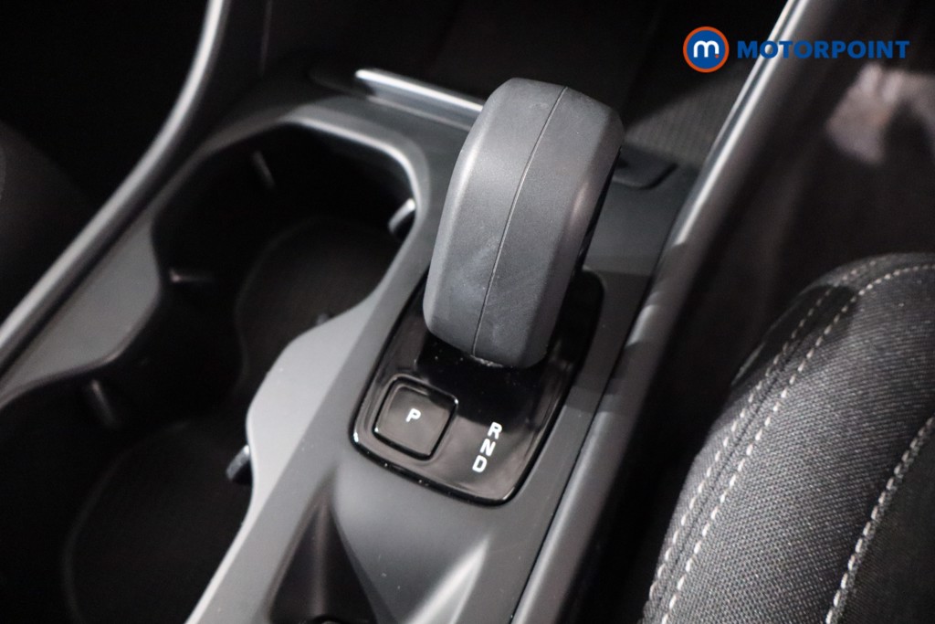 Volvo Xc40 Core Automatic Petrol Plug-In Hybrid SUV - Stock Number (1578983) - 14th supplementary image