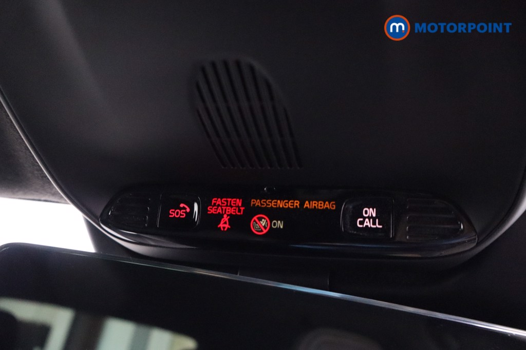 Volvo Xc40 Core Automatic Petrol Plug-In Hybrid SUV - Stock Number (1578983) - 21st supplementary image
