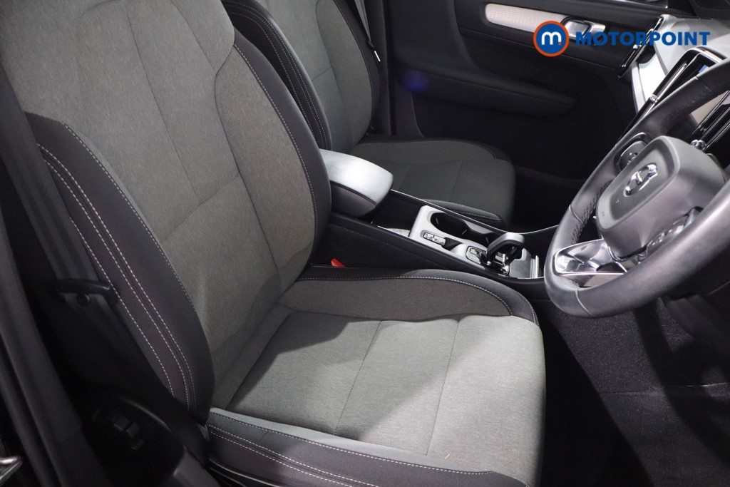 Volvo Xc40 Core Automatic Petrol Plug-In Hybrid SUV - Stock Number (1578983) - 23rd supplementary image