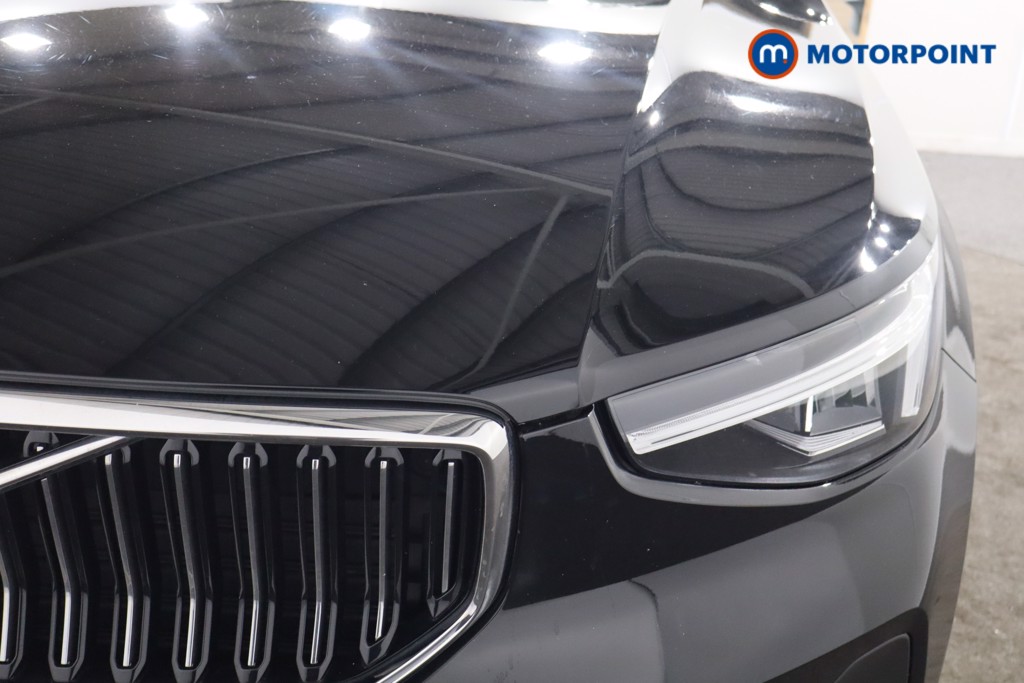 Volvo Xc40 Core Automatic Petrol Plug-In Hybrid SUV - Stock Number (1578983) - 26th supplementary image