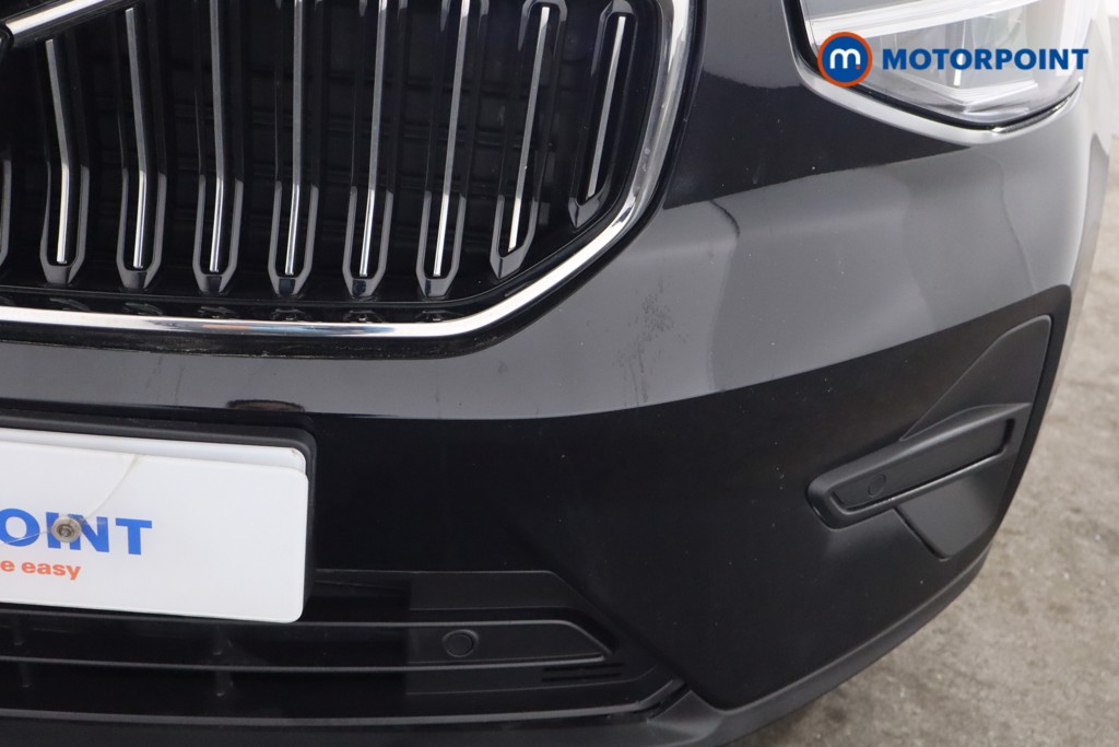 Volvo Xc40 Core Automatic Petrol Plug-In Hybrid SUV - Stock Number (1578983) - 27th supplementary image