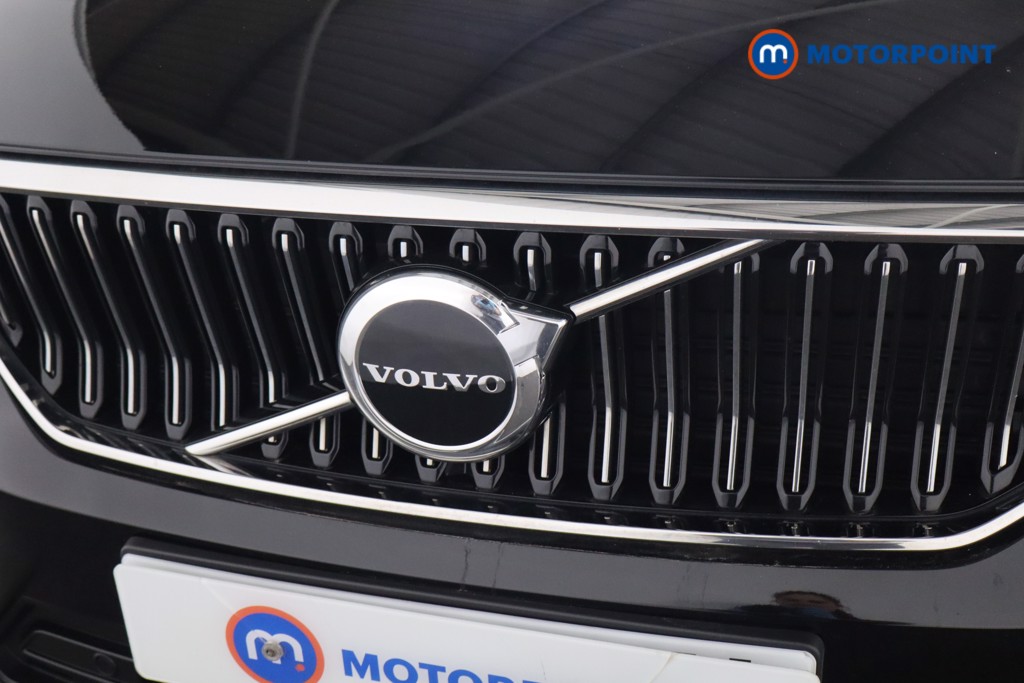 Volvo Xc40 Core Automatic Petrol Plug-In Hybrid SUV - Stock Number (1578983) - 28th supplementary image