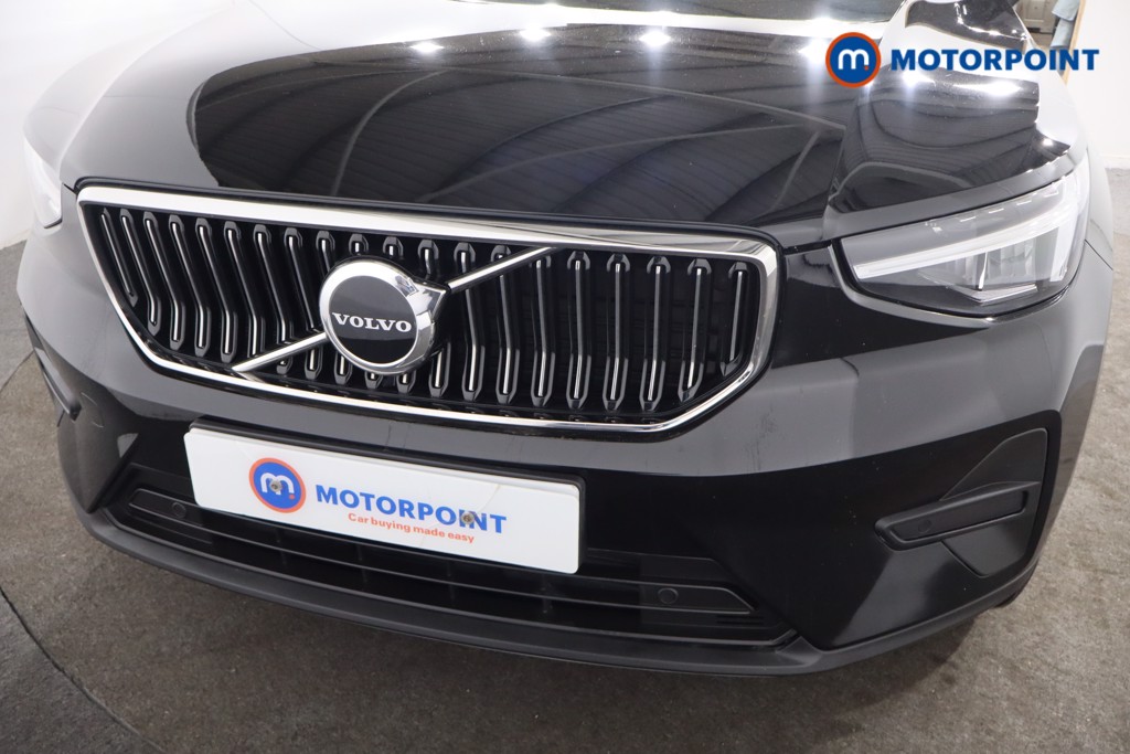 Volvo Xc40 Core Automatic Petrol Plug-In Hybrid SUV - Stock Number (1578983) - 29th supplementary image