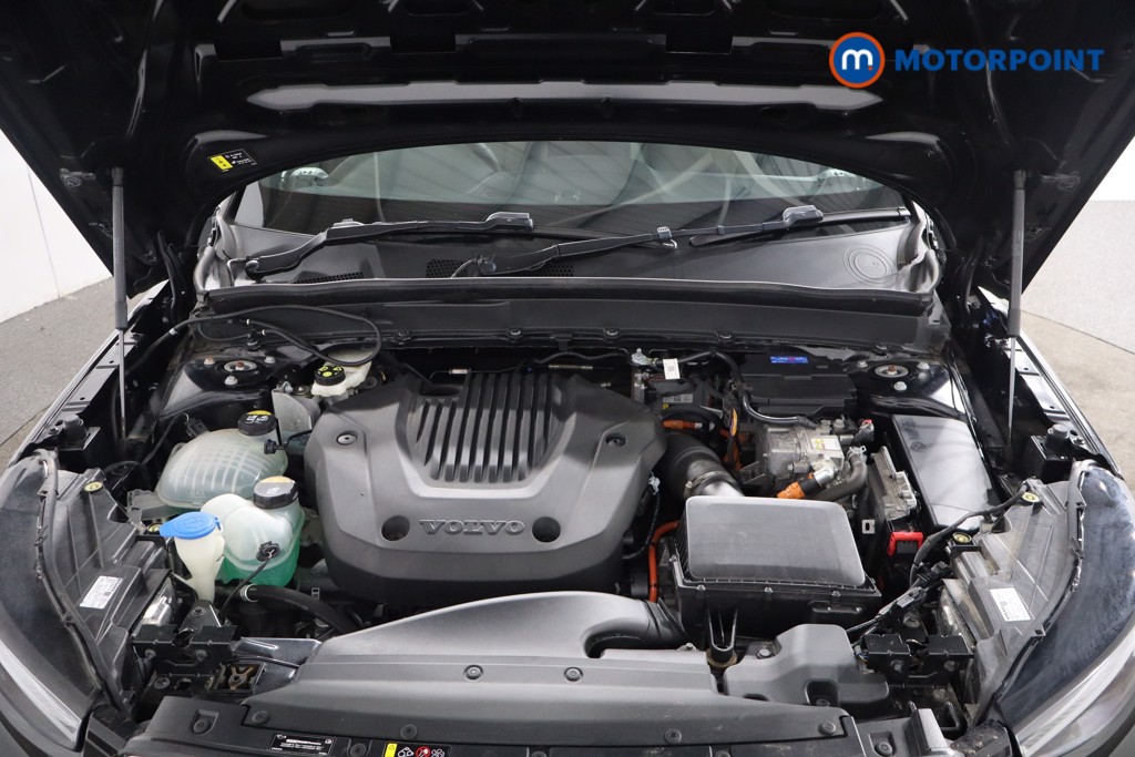 Volvo Xc40 Core Automatic Petrol Plug-In Hybrid SUV - Stock Number (1578983) - 30th supplementary image