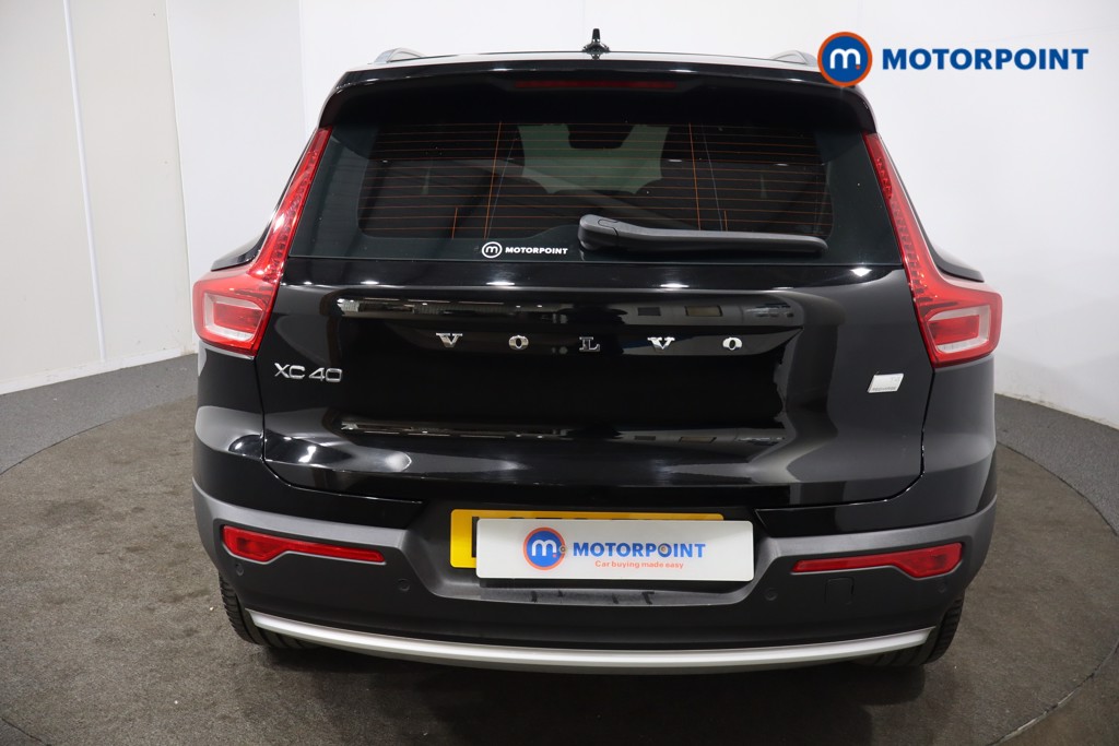 Volvo Xc40 Core Automatic Petrol Plug-In Hybrid SUV - Stock Number (1578983) - 35th supplementary image