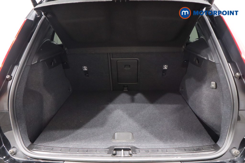 Volvo Xc40 Core Automatic Petrol Plug-In Hybrid SUV - Stock Number (1578983) - 36th supplementary image
