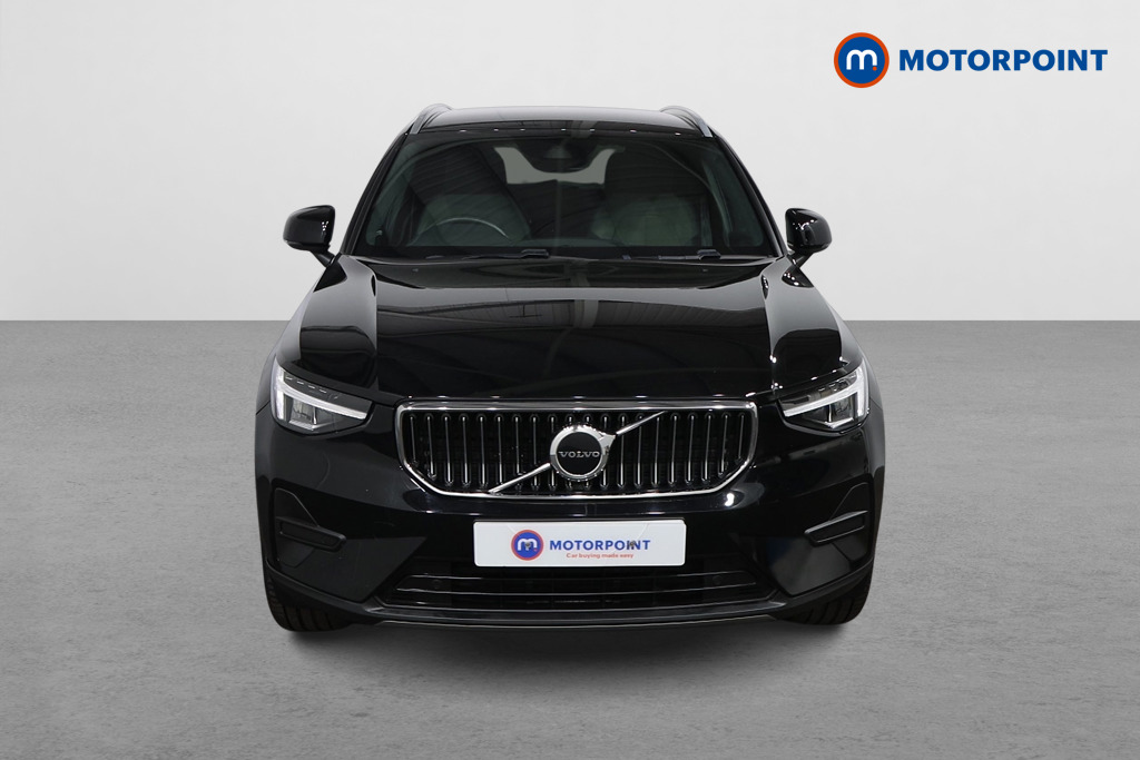 Volvo Xc40 Core Automatic Petrol Plug-In Hybrid SUV - Stock Number (1578983) - Front bumper