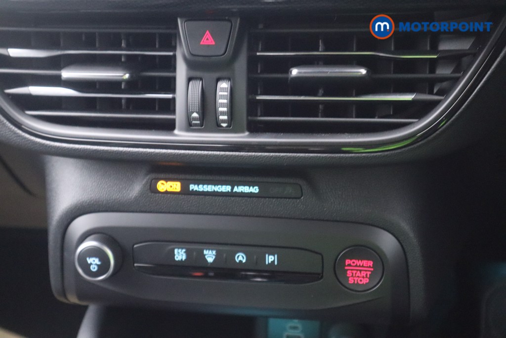 Ford Focus ST Manual Petrol Hatchback - Stock Number (1579094) - 3rd supplementary image