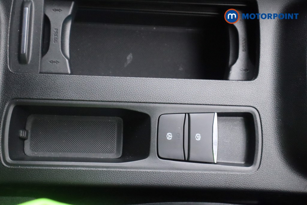 Ford Focus ST Manual Petrol Hatchback - Stock Number (1579094) - 5th supplementary image