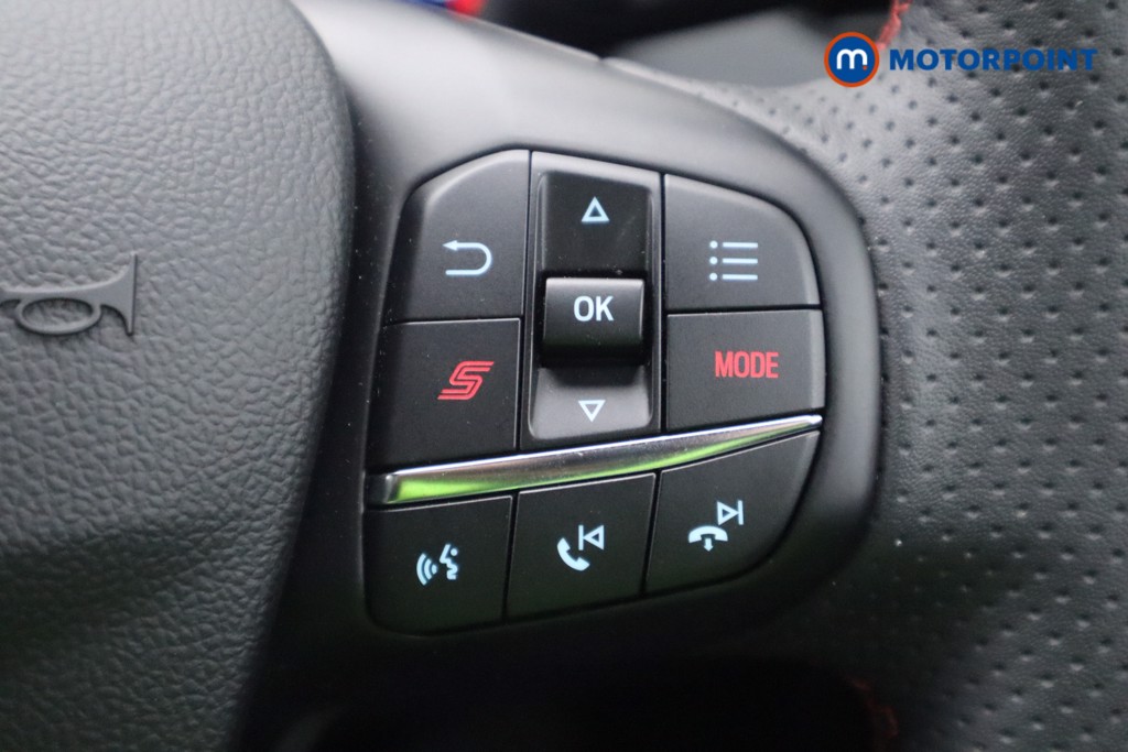 Ford Focus ST Manual Petrol Hatchback - Stock Number (1579094) - 7th supplementary image