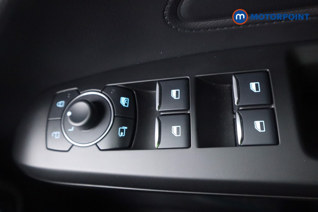 Ford Focus ST Manual Petrol Hatchback - Stock Number (1579094) - 10th supplementary image