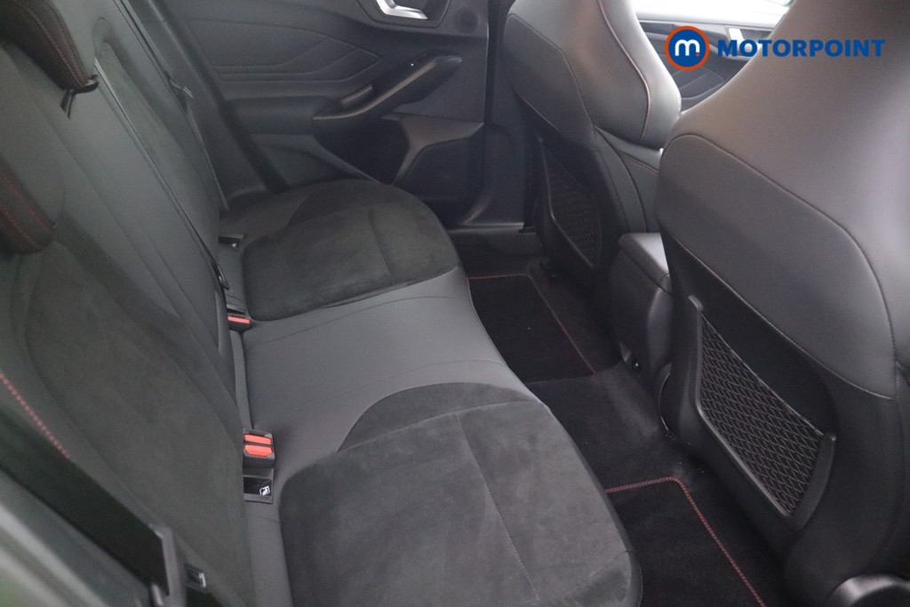 Ford Focus ST Manual Petrol Hatchback - Stock Number (1579094) - 15th supplementary image
