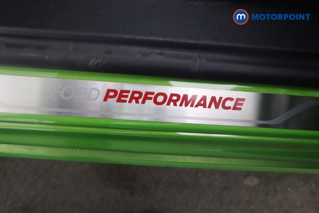 Ford Focus ST Manual Petrol Hatchback - Stock Number (1579094) - 17th supplementary image
