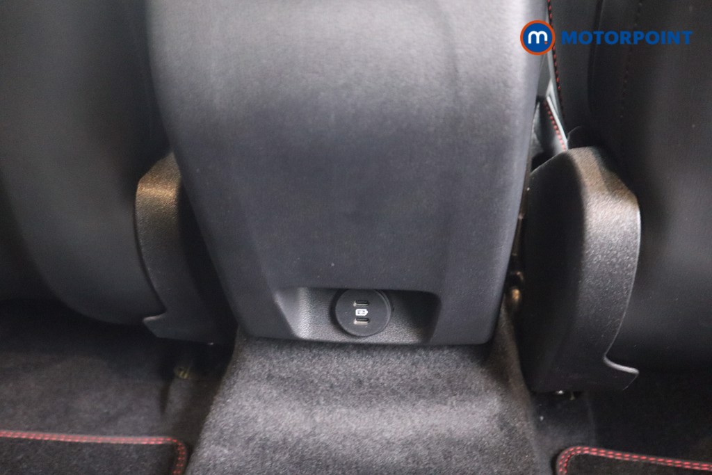 Ford Focus ST Manual Petrol Hatchback - Stock Number (1579094) - 18th supplementary image