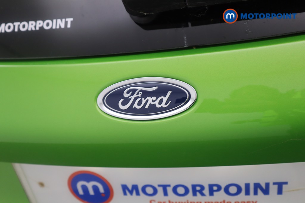 Ford Focus ST Manual Petrol Hatchback - Stock Number (1579094) - 22nd supplementary image