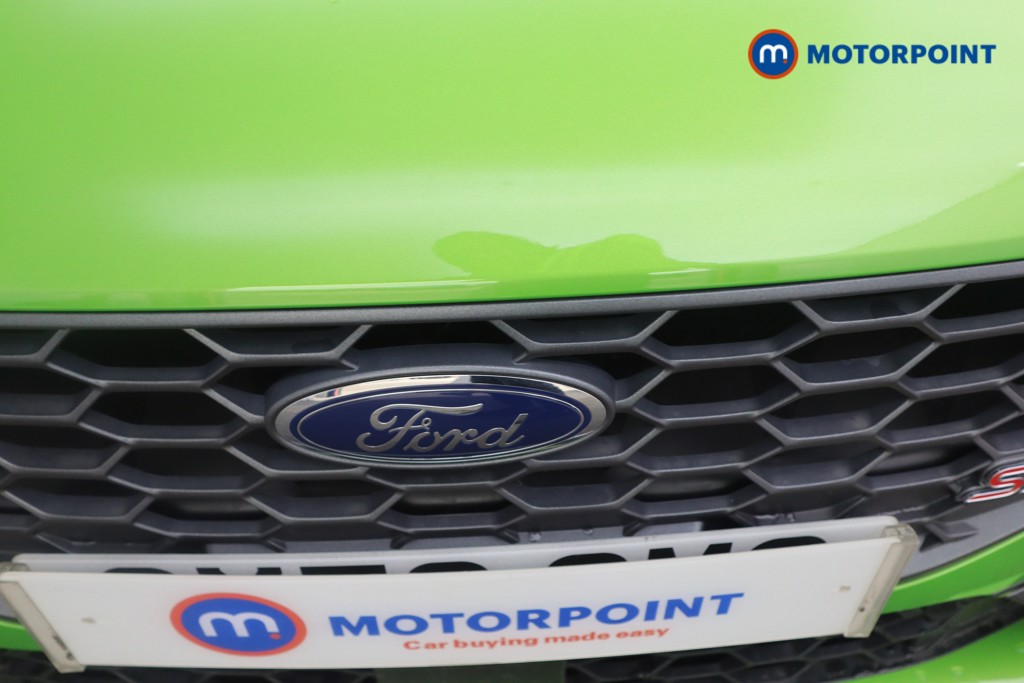 Ford Focus ST Manual Petrol Hatchback - Stock Number (1579094) - 23rd supplementary image