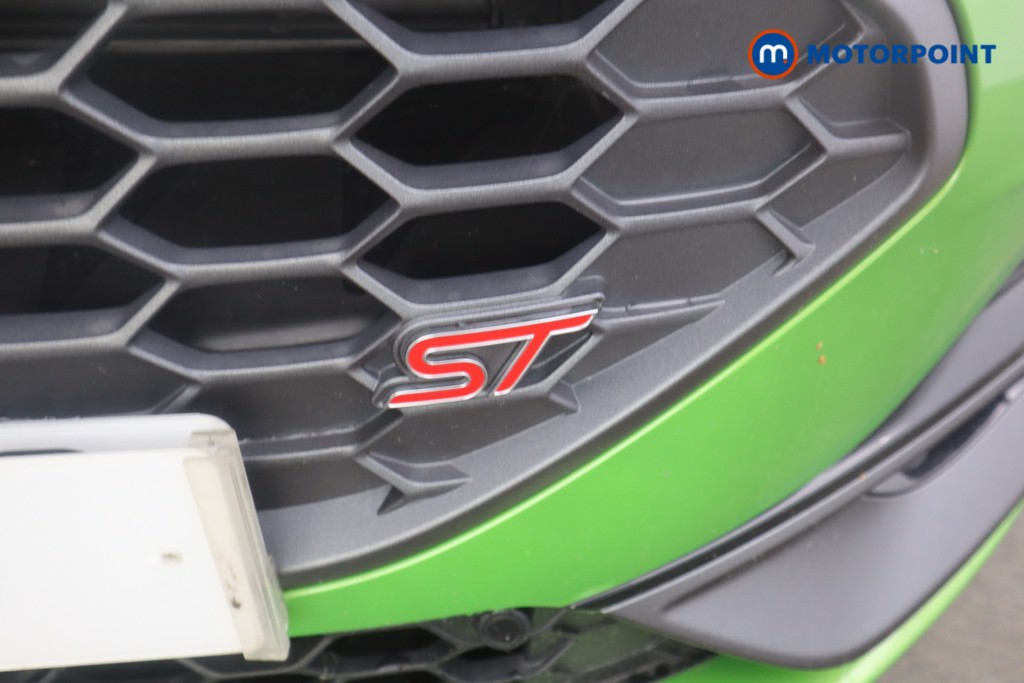 Ford Focus ST Manual Petrol Hatchback - Stock Number (1579094) - 24th supplementary image
