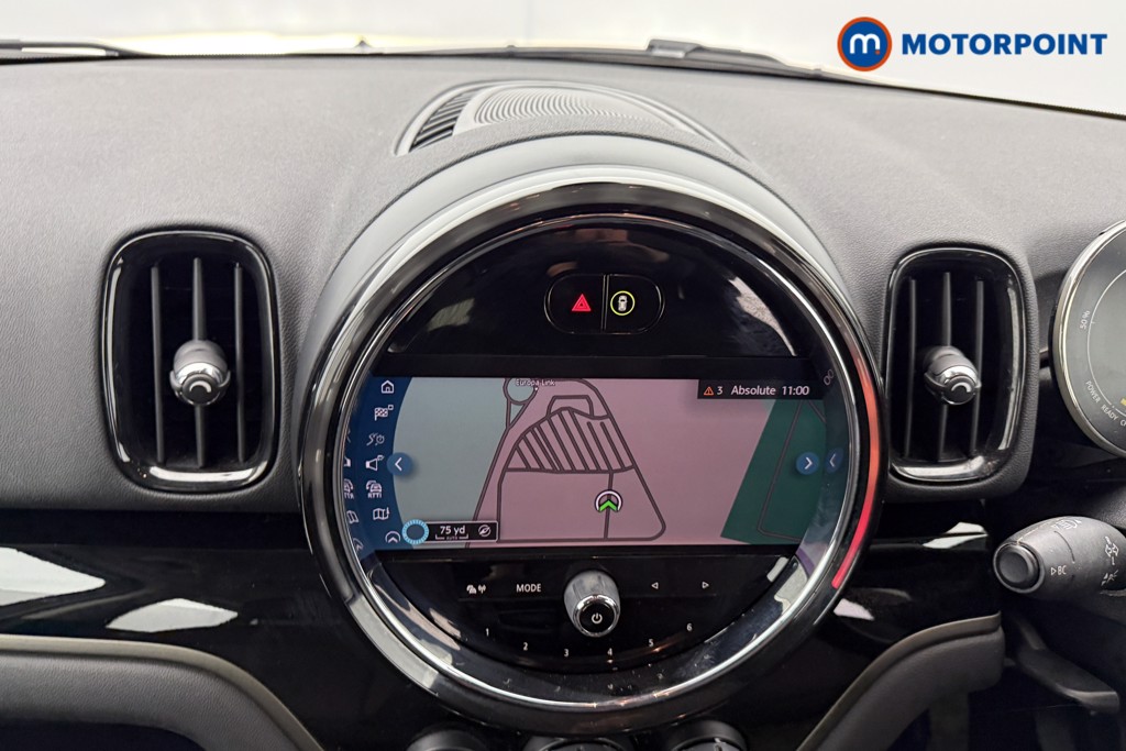 Mini Countryman Cooper S E Classic Automatic Petrol Plug-In Hybrid SUV - Stock Number (1579143) - 2nd supplementary image