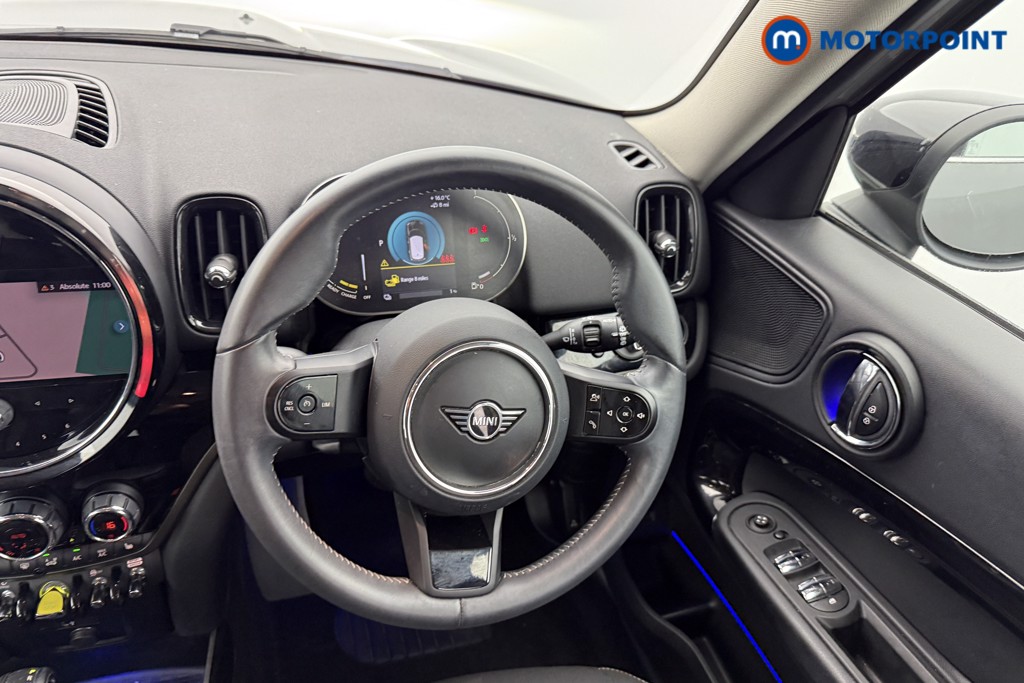 Mini Countryman Cooper S E Classic Automatic Petrol Plug-In Hybrid SUV - Stock Number (1579143) - 3rd supplementary image