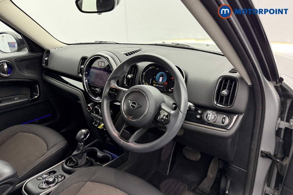 Mini Countryman Cooper S E Classic Automatic Petrol Plug-In Hybrid SUV - Stock Number (1579143) - 4th supplementary image