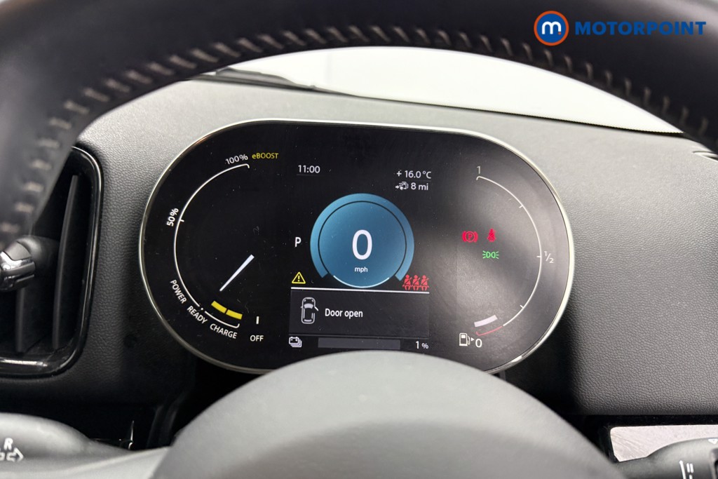 Mini Countryman Cooper S E Classic Automatic Petrol Plug-In Hybrid SUV - Stock Number (1579143) - 5th supplementary image