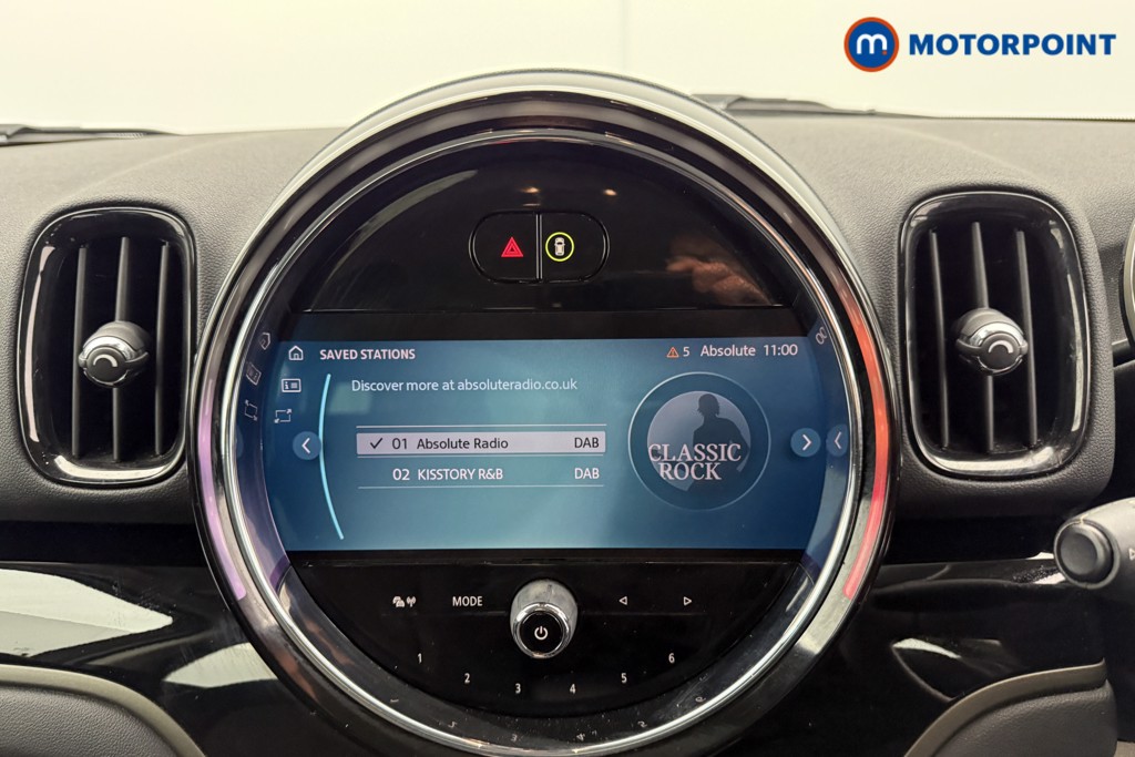 Mini Countryman Cooper S E Classic Automatic Petrol Plug-In Hybrid SUV - Stock Number (1579143) - 6th supplementary image