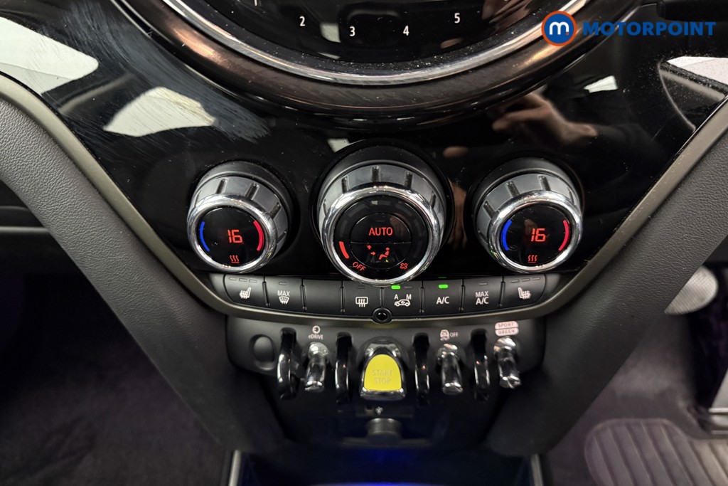 Mini Countryman Cooper S E Classic Automatic Petrol Plug-In Hybrid SUV - Stock Number (1579143) - 11th supplementary image