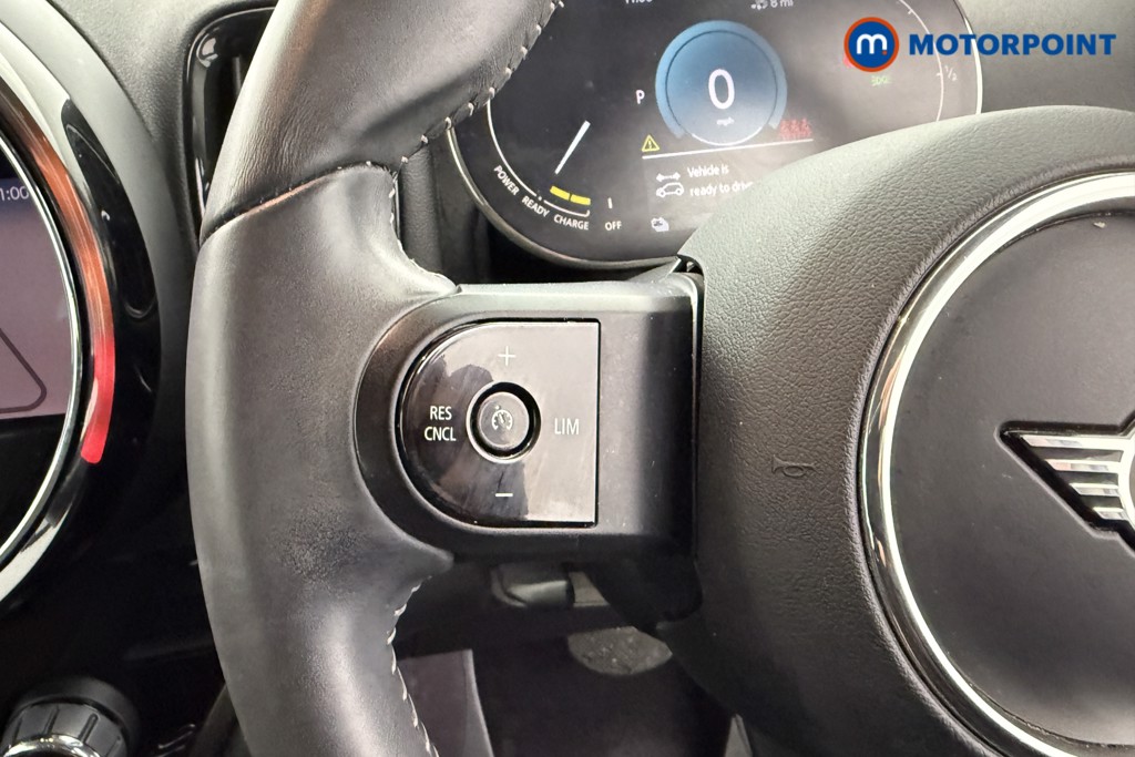 Mini Countryman Cooper S E Classic Automatic Petrol Plug-In Hybrid SUV - Stock Number (1579143) - 14th supplementary image