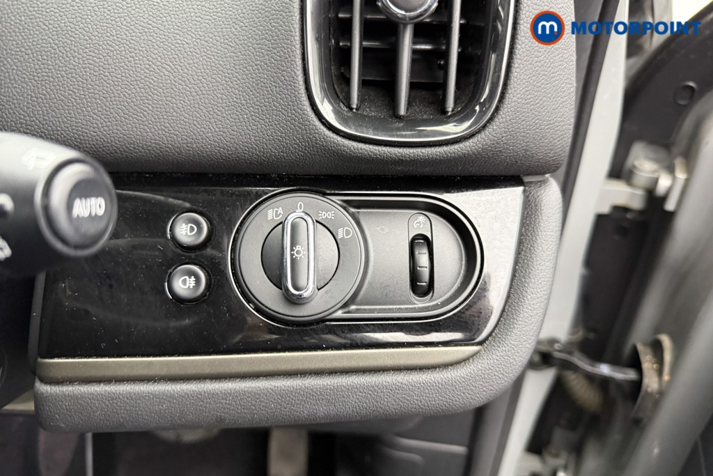 Mini Countryman Cooper S E Classic Automatic Petrol Plug-In Hybrid SUV - Stock Number (1579143) - 16th supplementary image