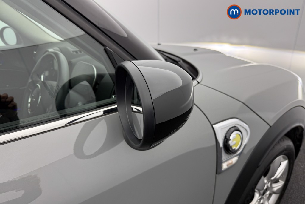 Mini Countryman Cooper S E Classic Automatic Petrol Plug-In Hybrid SUV - Stock Number (1579143) - 19th supplementary image