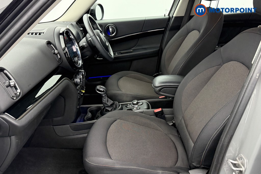 Mini Countryman Cooper S E Classic Automatic Petrol Plug-In Hybrid SUV - Stock Number (1579143) - 23rd supplementary image