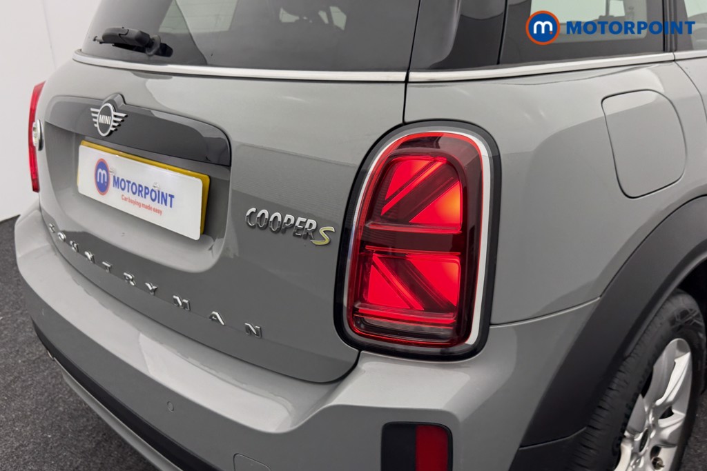 Mini Countryman Cooper S E Classic Automatic Petrol Plug-In Hybrid SUV - Stock Number (1579143) - 27th supplementary image