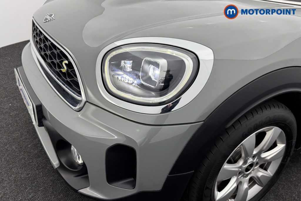 Mini Countryman Cooper S E Classic Automatic Petrol Plug-In Hybrid SUV - Stock Number (1579143) - 29th supplementary image