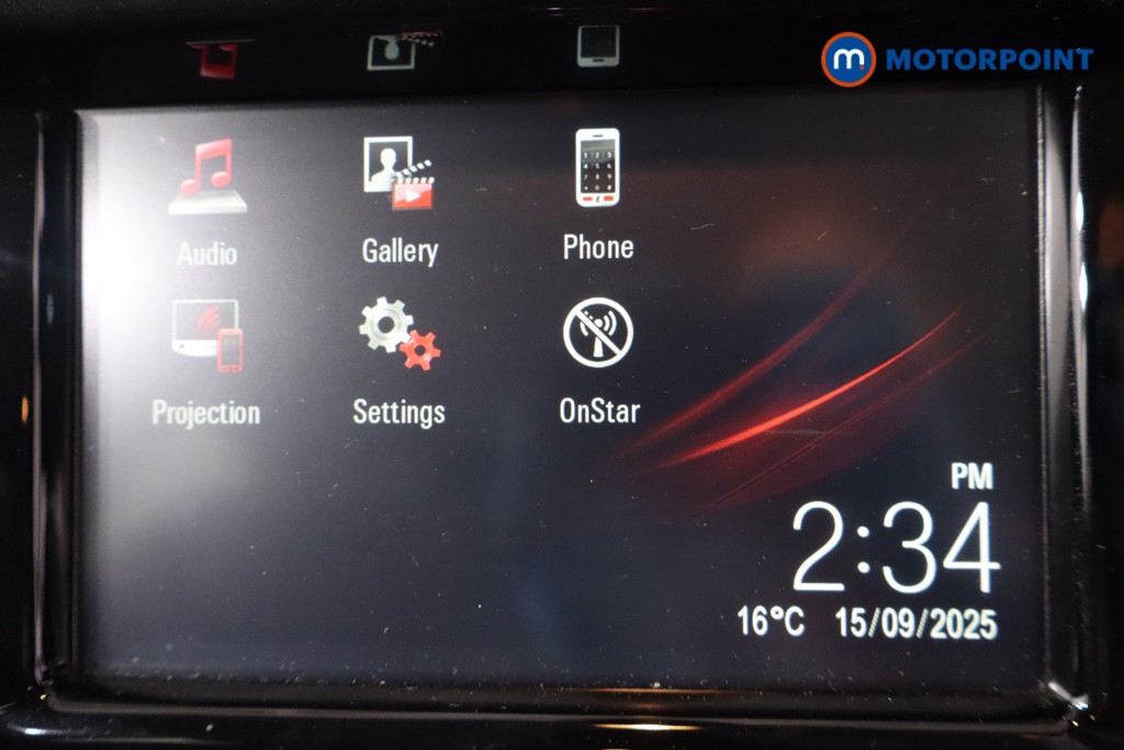 Vauxhall Corsa Diamond Manual Petrol Hatchback - Stock Number (1579191) - 2nd supplementary image