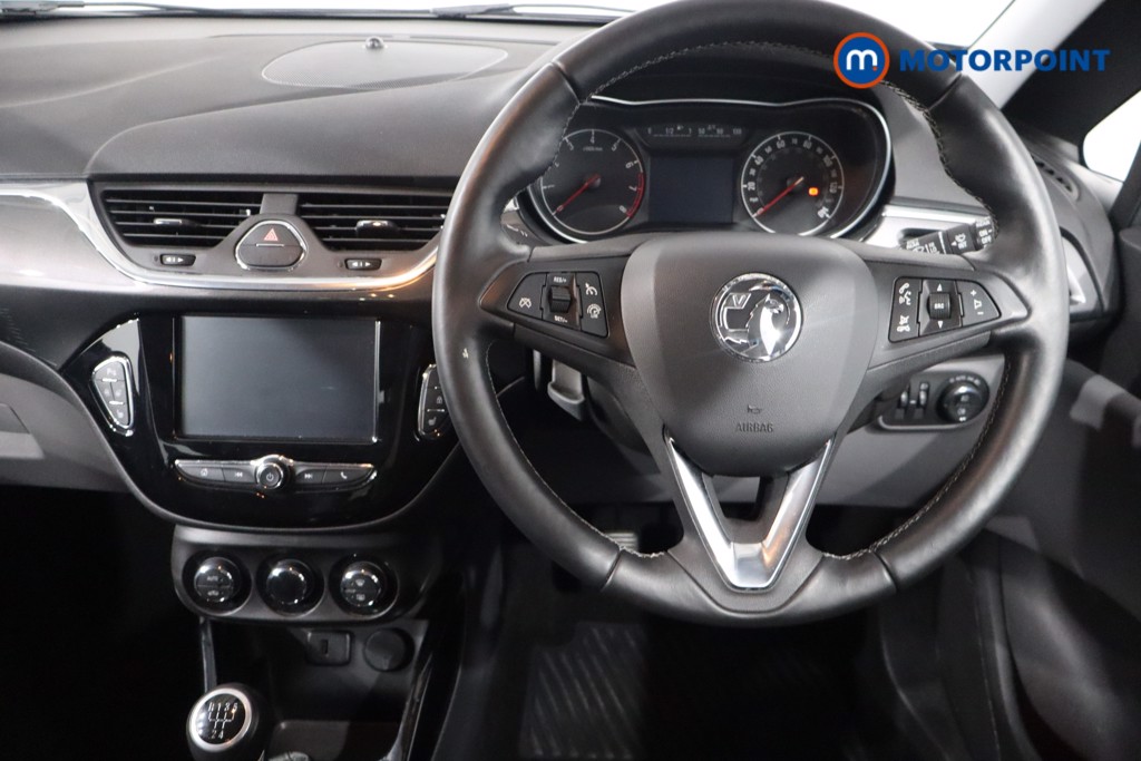 Vauxhall Corsa Diamond Manual Petrol Hatchback - Stock Number (1579191) - 3rd supplementary image