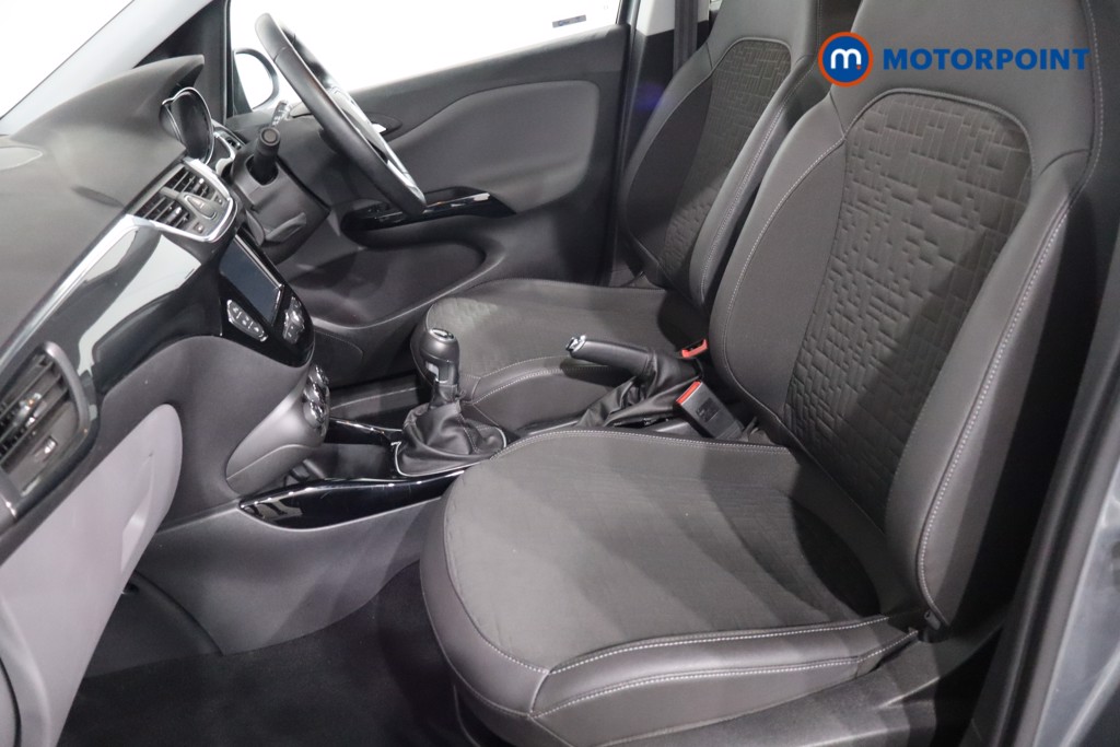 Vauxhall Corsa Diamond Manual Petrol Hatchback - Stock Number (1579191) - 4th supplementary image