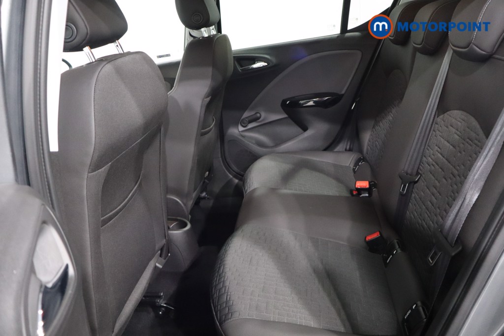 Vauxhall Corsa Diamond Manual Petrol Hatchback - Stock Number (1579191) - 5th supplementary image