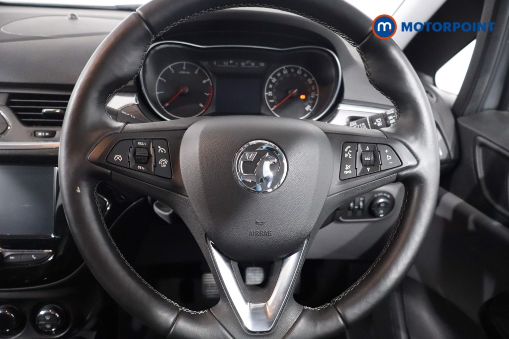 Vauxhall Corsa Diamond Manual Petrol Hatchback - Stock Number (1579191) - 6th supplementary image