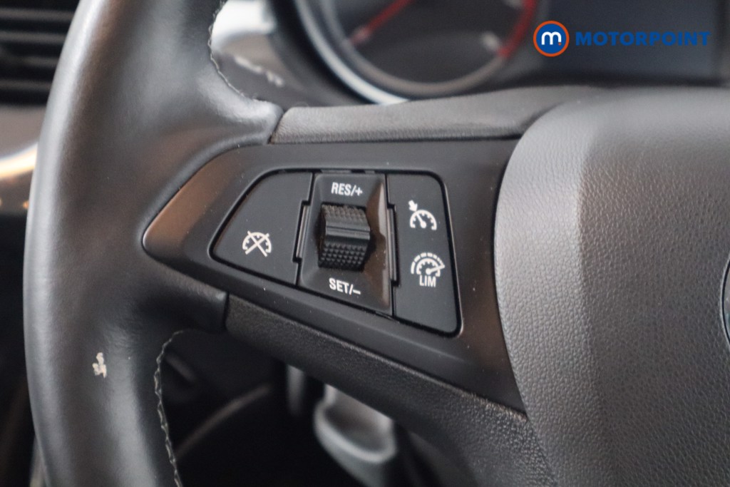 Vauxhall Corsa Diamond Manual Petrol Hatchback - Stock Number (1579191) - 7th supplementary image