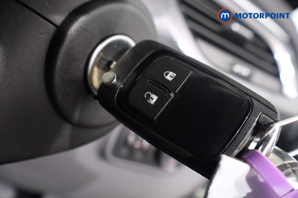 Vauxhall Corsa Diamond Manual Petrol Hatchback - Stock Number (1579191) - 13th supplementary image