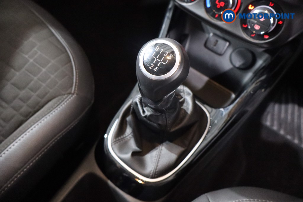 Vauxhall Corsa Diamond Manual Petrol Hatchback - Stock Number (1579191) - 14th supplementary image