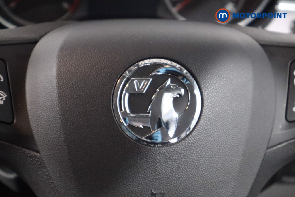 Vauxhall Corsa Diamond Manual Petrol Hatchback - Stock Number (1579191) - 15th supplementary image