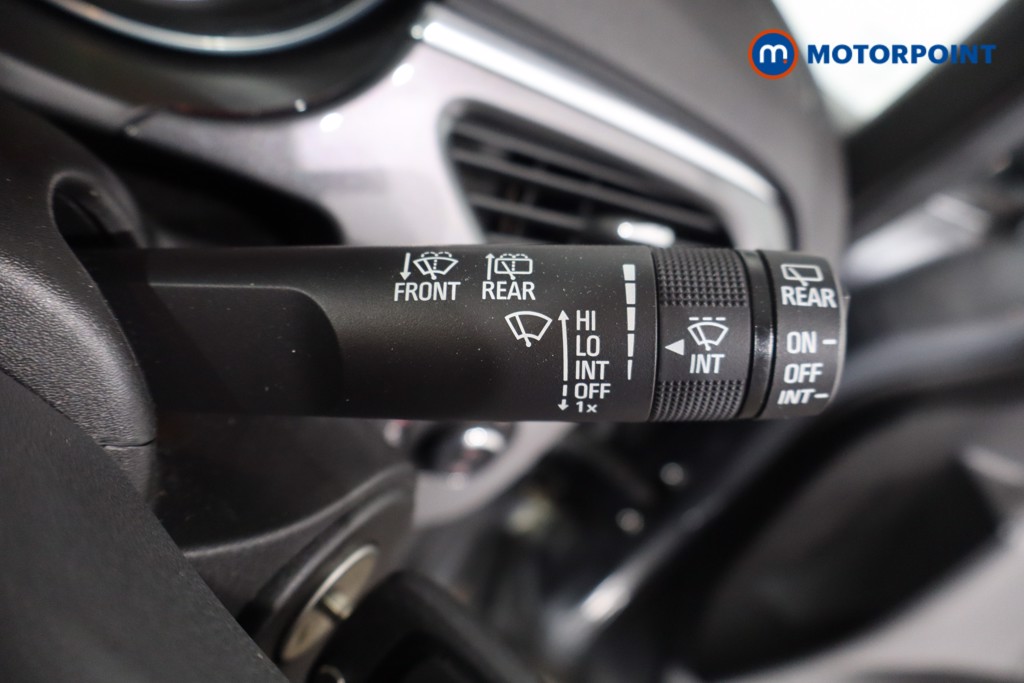 Vauxhall Corsa Diamond Manual Petrol Hatchback - Stock Number (1579191) - 16th supplementary image