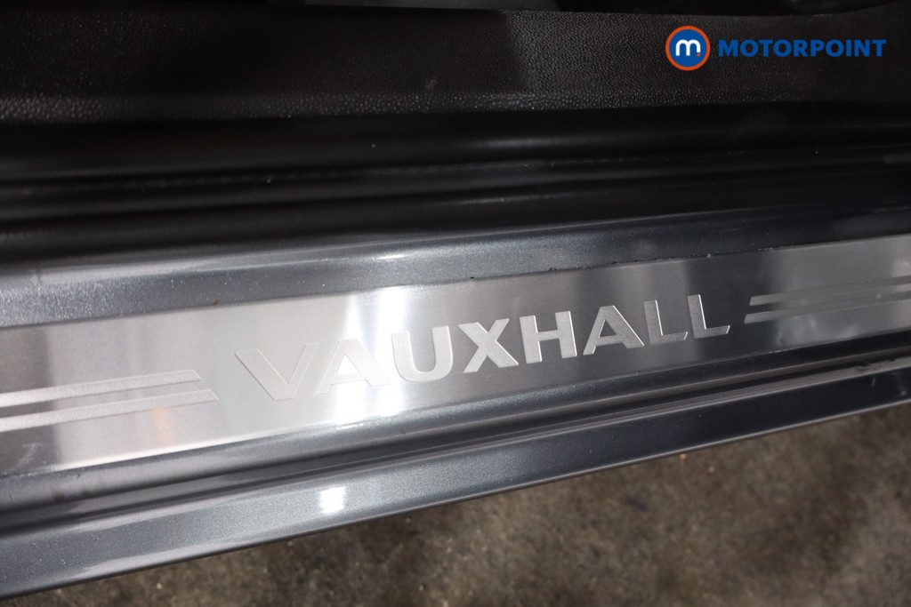 Vauxhall Corsa Diamond Manual Petrol Hatchback - Stock Number (1579191) - 21st supplementary image