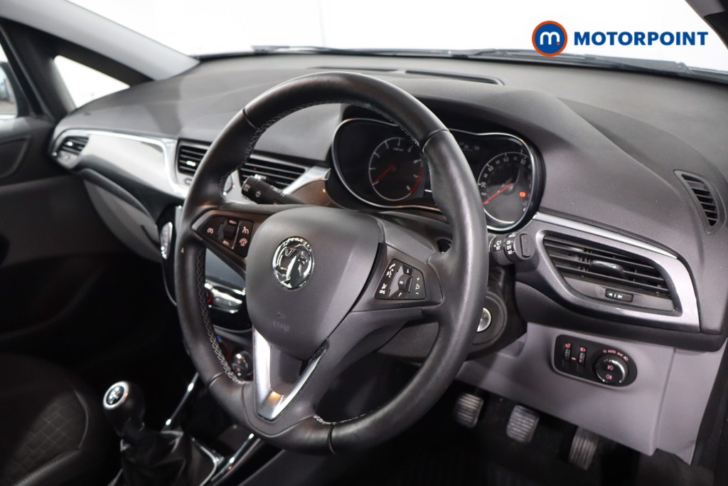 Vauxhall Corsa Diamond Manual Petrol Hatchback - Stock Number (1579191) - 24th supplementary image