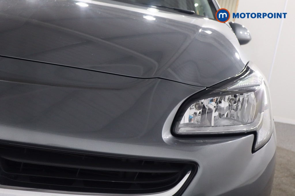 Vauxhall Corsa Diamond Manual Petrol Hatchback - Stock Number (1579191) - 27th supplementary image