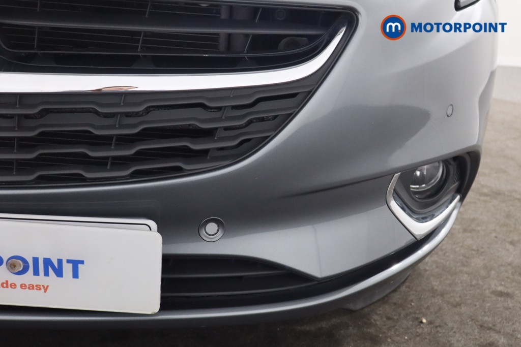 Vauxhall Corsa Diamond Manual Petrol Hatchback - Stock Number (1579191) - 28th supplementary image