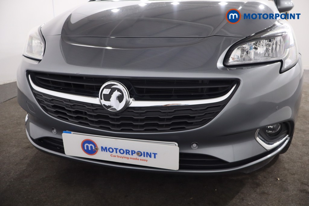 Vauxhall Corsa Diamond Manual Petrol Hatchback - Stock Number (1579191) - 30th supplementary image